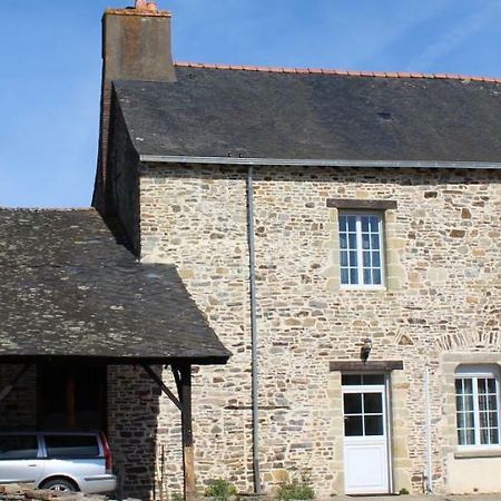 The Old Forge Appartamento La Rouaudiere Esterno foto